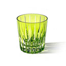 【江戸切子】剣菱 オールドグラス | TABLEAU