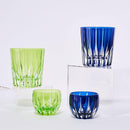 【江戸切子】剣菱 オールドグラス | TABLEAU