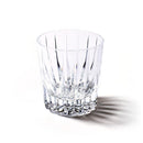 【江戸切子】剣菱 オールドグラス | TABLEAU