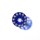 【江戸切子】剣菱 ぐい呑 | TABLEAU