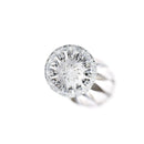 【江戸切子】剣菱 ぐい呑 | TABLEAU