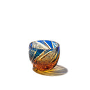 【江戸切子】流星 ぐい呑 | TABLEAU