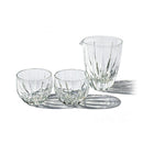 【江戸切子】剣菱 酒器三点揃 | TABLEAU