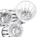 【江戸切子】剣菱 酒器三点揃 | TABLEAU