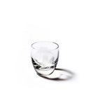 【江戸切子】富士山に鶴・桜 冷酒グラス | TABLEAU