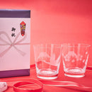 画像はイメージです。実際のラッピング・のしとは異なります。