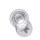 【江戸切子】富士山に鶴・桜 オールドグラス | TABLEAU