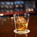 【江戸切子】富士山に鶴・桜 オールドグラス | TABLEAU