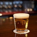 【江戸切子】富士山に鶴・桜 オールドグラス | TABLEAU