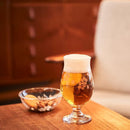 【江戸切子】富士山に鶴・桜 ビアグラスペア | TABLEAU