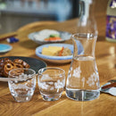 【江戸切子】富士山に桜 冷酒器揃 | TABLEAU