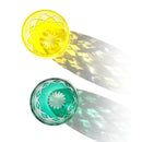 【江戸切子】矢来魚子紋 ぐい呑ペア | TABLEAU