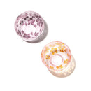 【彫刻 夢柄子】桜紋 ぐい呑ペア (容量80ml) | TABLEAU