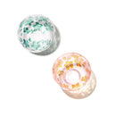 【彫刻 夢柄子】桜紋 ぐい呑ペア (容量80ml) | TABLEAU