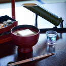 【彫刻 夢柄子】桜紋 ぐい呑 (容量90ml) | TABLEAU