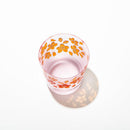 【彫刻 夢柄子】桜紋 フリーカップ | TABLEAU