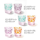 【彫刻 夢柄子】桜紋 フリーカップペア | TABLEAU