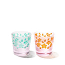 【彫刻 夢柄子】桜紋 フリーカップペア | TABLEAU