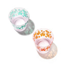 【彫刻 夢柄子】桜紋 フリーカップペア | TABLEAU