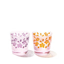 【彫刻 夢柄子】桜紋 フリーカップペア | TABLEAU