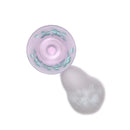 【彫刻 夢柄子】桜紋 ワイングラス | TABLEAU