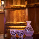 【彫刻 夢柄子】桜紋 酒器三点揃 | TABLEAU