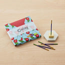 【お香】心～KOKORO～ (ジャスミン / ラベンダー / シトラス) | アロマ | SOZO