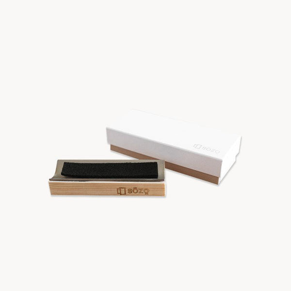 【香皿】お香プレート 輝～KAGAYAKI～ | SOZO