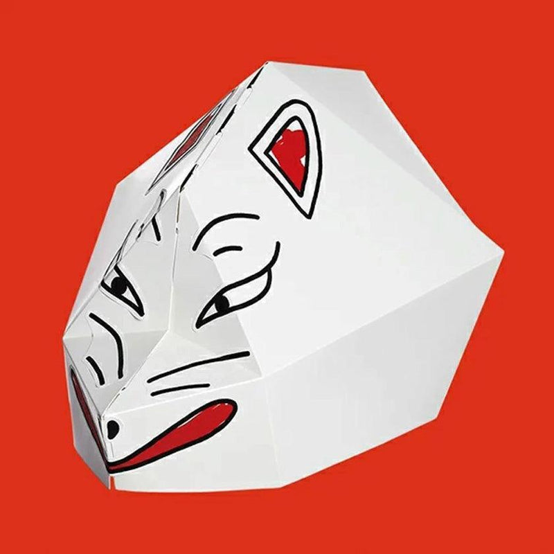 【おもちゃ】HEAD PET JAPAN ヘッドペット ジャパン 工作キット | モノづくり | COCOCICA