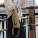 【バッグ】安心ワインバッグ | モノづくり | cococica