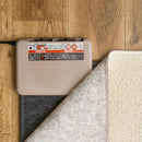 【ラグ】オーガニックコットン アイボリー | い草製品・カーペット | 萩原株式会社