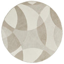 【ラグ】北欧柄 高機能 ジャスト | い草製品・カーペット | 萩原株式会社