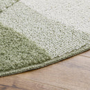 【ラグ】北欧柄 高機能 ジャスト | い草製品・カーペット | 萩原株式会社