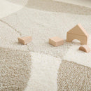 【ラグ】北欧柄 高機能 ジャスト | い草製品・カーペット | 萩原株式会社