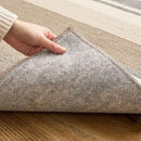 【ラグ】ボーダー柄 洗える 軽量 速乾 フィン | い草製品・カーペット | 萩原株式会社