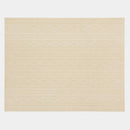 【ラグ】ケーブルニット柄 ナチュール | い草製品・カーペット | 萩原株式会社