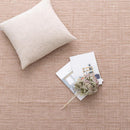 【カーペット 】平織 アンバー | い草製品・カーペット | 萩原株式会社