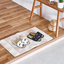 【スリッパ】国産い草 モノネコ | い草製品・カーペット | 萩原株式会社