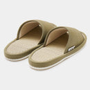 【スリッパ】国産い草 吉備 26㎝ | い草製品・カーペット | 萩原株式会社