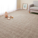 【カーペット 】平織 シオン | い草製品・カーペット | 萩原株式会社