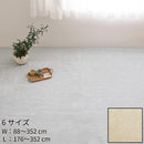 【カーペット 】お医者さんがすすめる AskDoctors 抗菌プラチナ加工 | い草製品・カーペット | 萩原株式会社