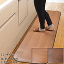 【フロアマット 】消臭加工付き 木目調 | い草製品・カーペット | 萩原株式会社