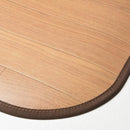 【フロアマット 】消臭加工付き 木目調 | い草製品・カーペット | 萩原株式会社