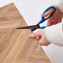 【フロアマット 】水拭きできるクッションフロア 幅45CM (7000400XX) | い草製品・カーペット | 萩原株式会社