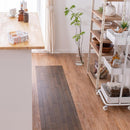 【フロアマット 】水拭きできるクッションフロア 幅45CM (7000400XX) | い草製品・カーペット | 萩原株式会社