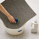 【タイルカーペット 注文は10枚以上から】スクエア2100 サイザループ 50×50cm | い草製品・カーペット | 萩原株式会社