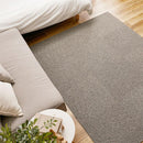 【タイルカーペット 注文は10枚以上から】スクエア2100 サイザループ 50×50cm | い草製品・カーペット | 萩原株式会社