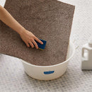 【タイルカーペット 注文は10枚以上から】スクエア2400 ソワレ 50×50cm | い草製品・カーペット | 萩原株式会社