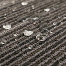 【タイルカーペット 注文は10枚以上から】スクエア4200 スズカスリ 50×50cm | い草製品・カーペット | 萩原株式会社