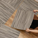 【タイルカーペット 注文は10枚以上から】スクエア4200 スズカスリ 50×50cm | い草製品・カーペット | 萩原株式会社